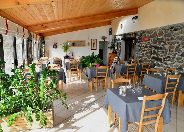 Logis Hotel-restaurant La Mere Biquette 3*