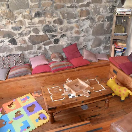 Logis Hotel-restaurant La Mere Biquette