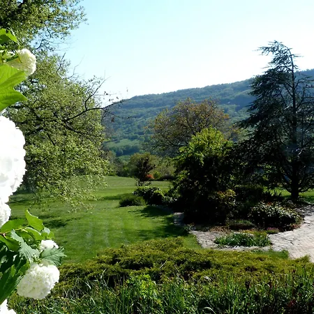 Logis Hotel-restaurant La Mere Biquette 3* Saint-Pons (Ardeche)