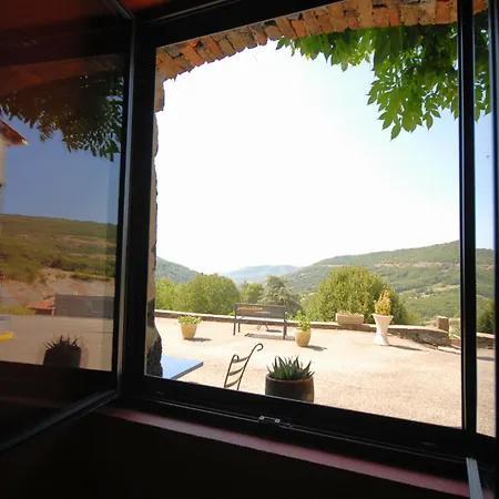 Logis Hotel-restaurant La Mere Biquette