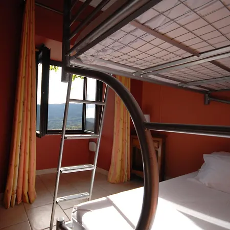 Logis Hotel-restaurant La Mere Biquette 3*